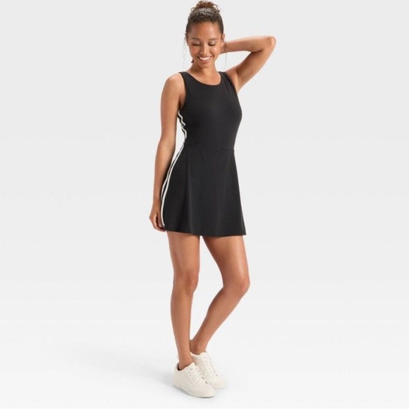 JoyLab Dresses & Skirts - New Joy Lab Active Black Dress